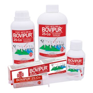 BOVIPUR 25