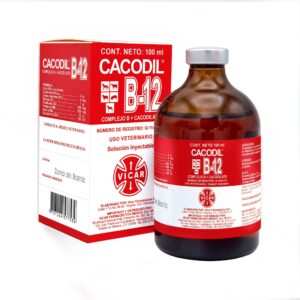 CACODIL B-12