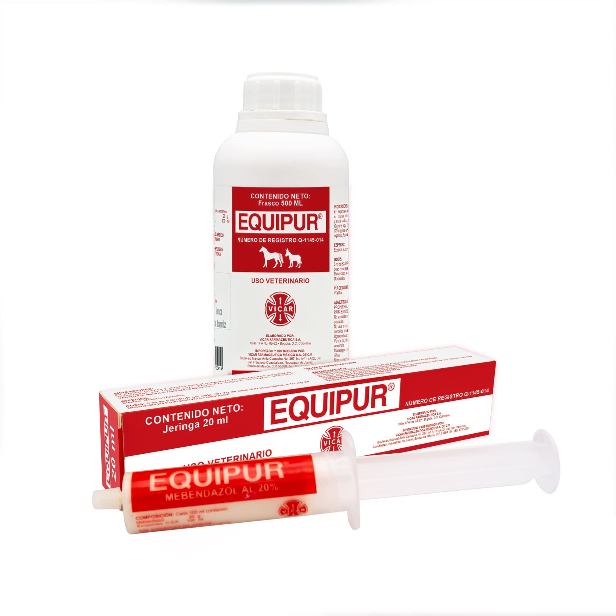 EQUIPUR EQUIPUR