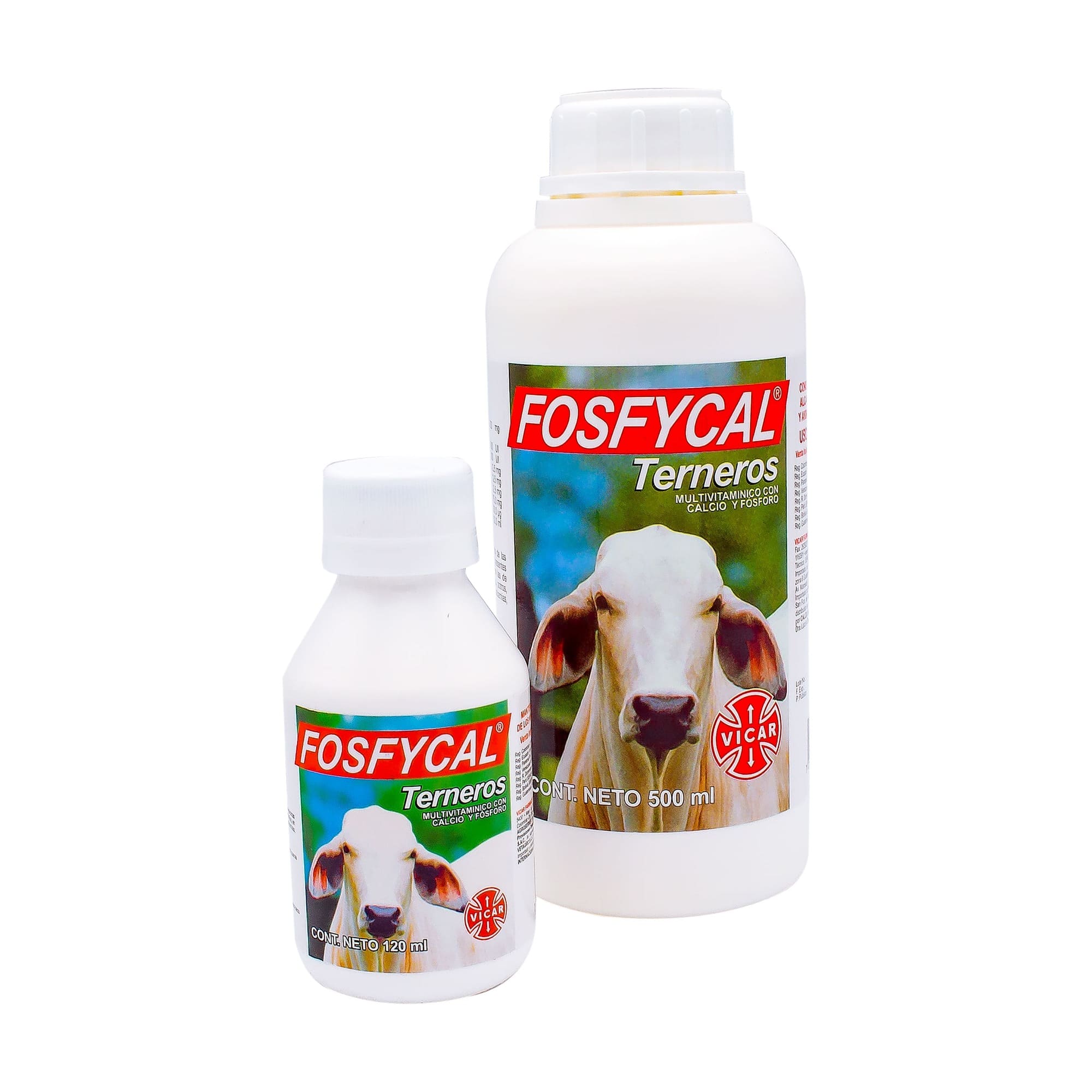 FOSFYCAL FOSFYCAL