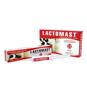 LACTOMAST