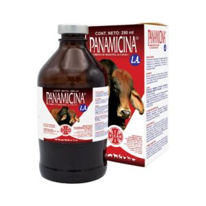 PANAMICINA L.A