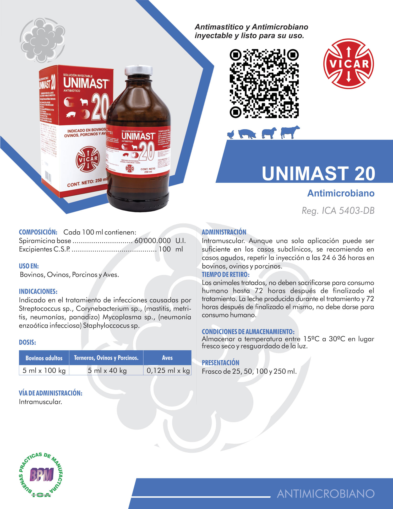 UNIMAST