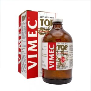 VIMEC TOP