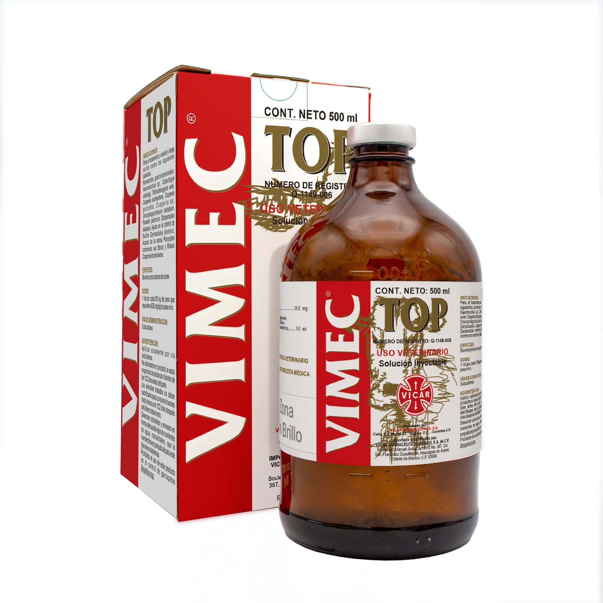 VIMEC TOP VIMEC TOP